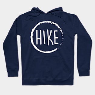 Hiking Hoodie